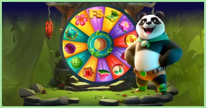 Spin Panda Bonussen banner